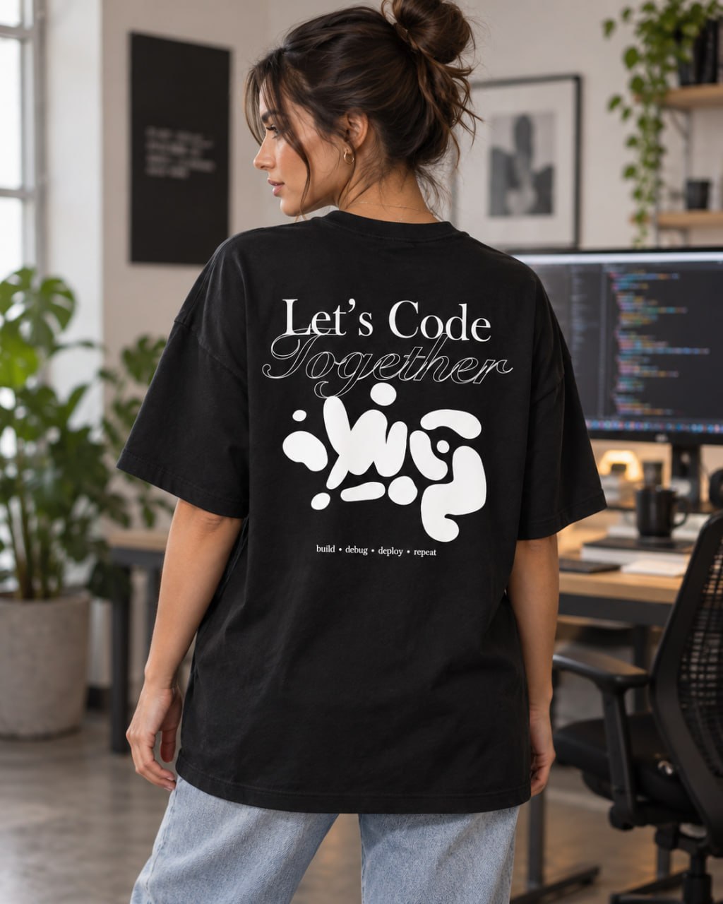 Lets Code Together