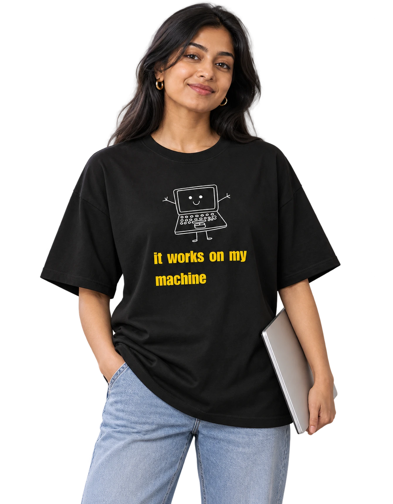 It Works on My Machine